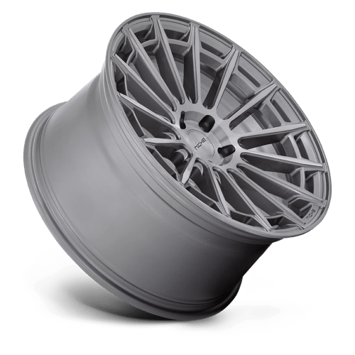 Niche 1Pc M276 Amalfi 20X9 +25 Platinum