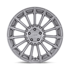 Niche 1Pc M276 Amalfi 20X9 +18 Platinum