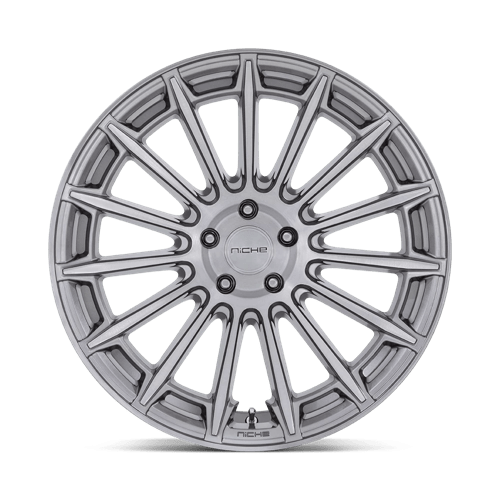 Niche 1Pc M276 Amalfi 20X9 +18 Platinum