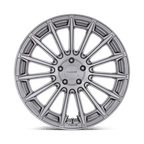 Niche 1Pc M276 Amalfi 20X9 +25 Platinum