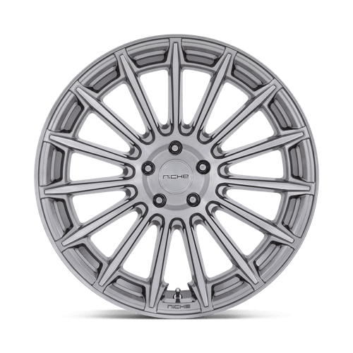 Niche 1Pc M276 Amalfi 20X9 +25 Platinum