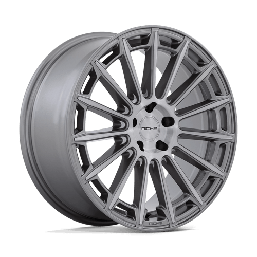 Niche 1Pc M276 Amalfi 20X9 +35 Platinum