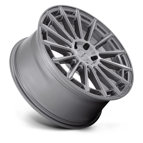 Niche 1Pc M276 Amalfi 20X9 +35 Platinum