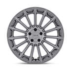 Niche 1Pc M276 Amalfi 20X10.5 +35 Platinum