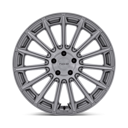 Niche 1Pc M276 Amalfi 20X9 +35 Platinum