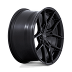 Niche 1Pc Nc279 Prodigy 5 18X9.5 +40 Matte Black
