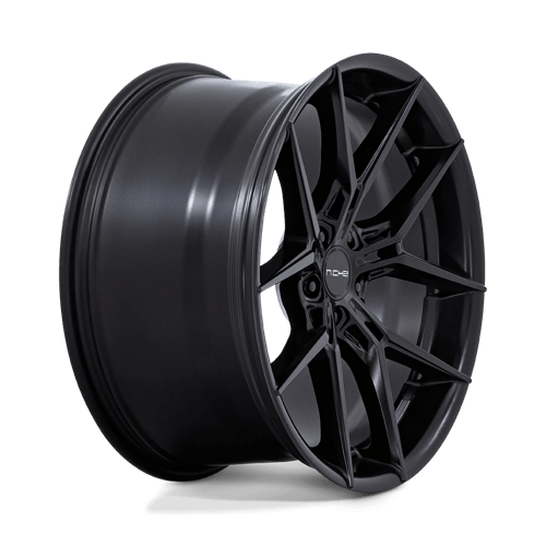 Niche 1Pc Nc279 Prodigy 5 18X9.5 +40 Matte Black