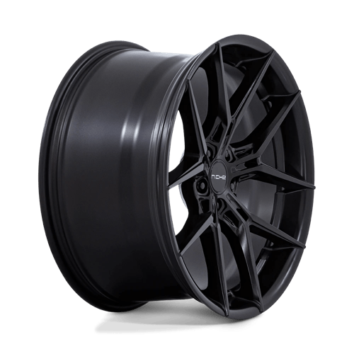 Niche 1Pc Nc279 Prodigy 5 20X9 +45 Matte Black