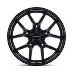 Niche 1Pc Nc279 Prodigy 5 20X9.5 +32 Matte Black