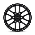 Niche 1Pc Nc280 Prodigy 6 22X9.5 +20 Gloss Black
