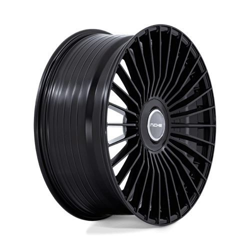 Niche 1Pc Nc282 Serene 20X10.5 +40 Gloss Black
