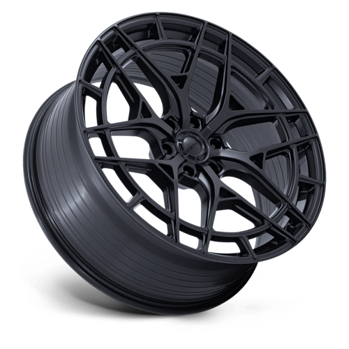 Niche 1Pc Nc284 Adria 22X10 +20 Matte Black