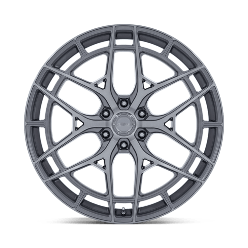 Niche 1Pc Nc284 Adria 24X10 +30 Matte Black