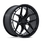 Niche 1Pc Nc286 Riviera 20X9 +35 Gloss Black