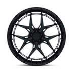 Niche 1Pc Nc286 Riviera 20X9 +45 Gloss Black