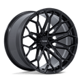 Niche 1Pc Nc600 Manta 20X12 +50 Matte Black