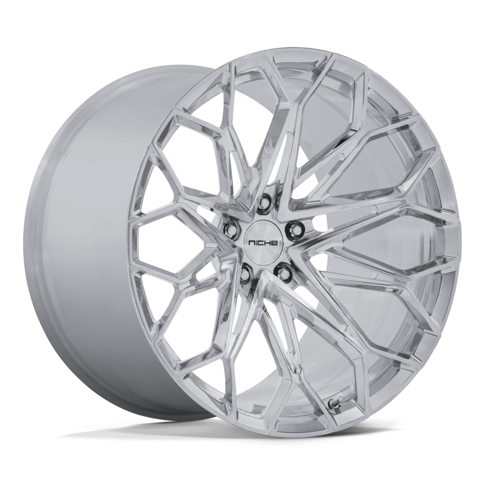 Niche 1Pc Nc600 Manta 20X12 +50 Polished