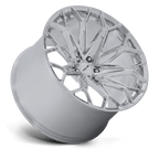 Niche 1Pc Nc600 Manta 21X13 +30 5X120 Polished