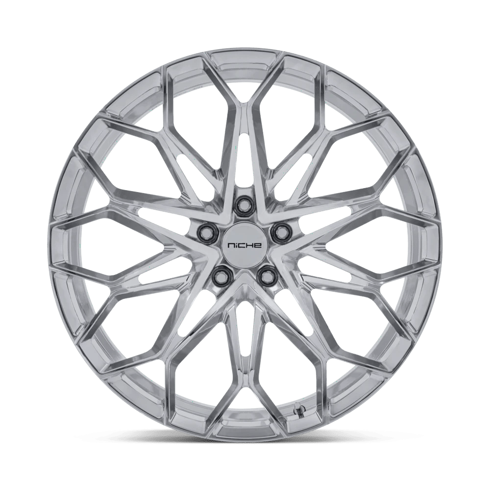 Niche 1Pc Nc600 Manta 21X12 +57 Polished