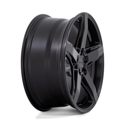 Niche 1Pc M269 Teramo 20X9 +25 Matte Black