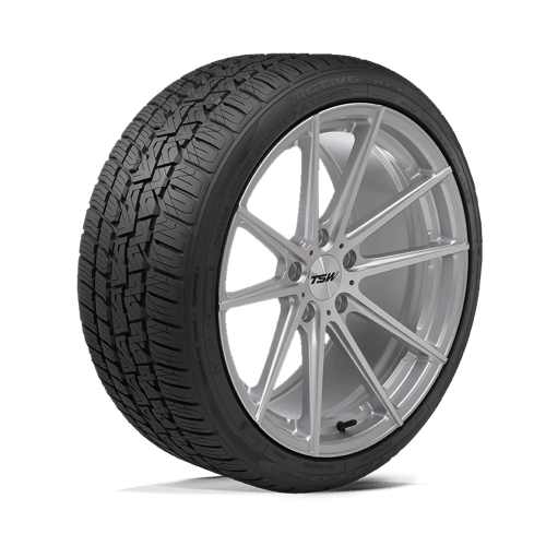 Nitto Motivo 365 235/35R19
