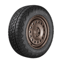 Nitto Nomad Grappler 265/45R20