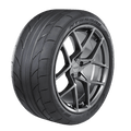 Nitto Nt555Rii 295/35R20