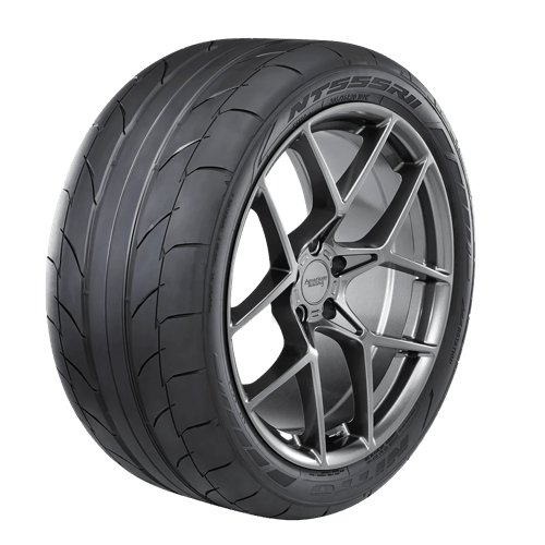 Nitto Nt555Rii 335/30R18