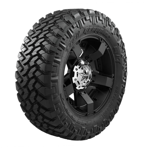 Nitto Trail Grappler M/T 40/15.50R24LT