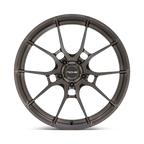 Niche 1Pc T111 Kanan 20X10 +52 Brushed Candy Smoke