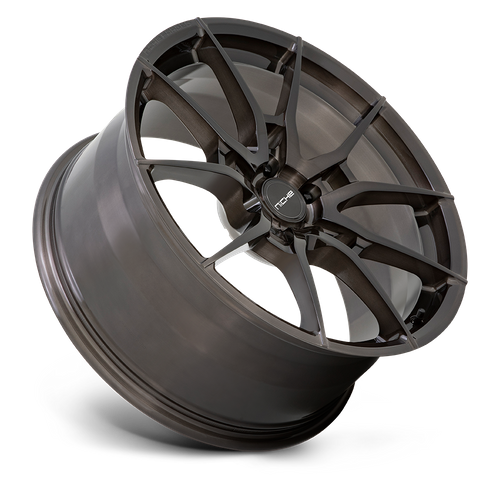 Niche 1Pc T111 Kanan 20X10 +50 Brushed Candy Smoke
