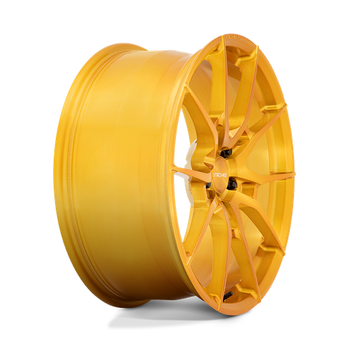 Niche 1Pc T112 Kanan 20X9 +45 Brushed Candy Gold