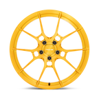 Niche 1Pc T112 Kanan 20X11.5 +45 Brushed Candy Gold
