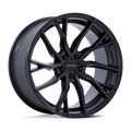 Niche 1Pc M272 Novara 20X9 +42 Matte Black