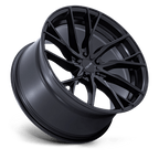 Niche 1Pc M272 Novara 20X10.5 +40 Matte Black