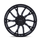 Niche 1Pc M272 Novara 20X10.5 +40 Matte Black