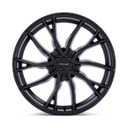 Niche 1Pc M272 Novara 20X9 +42 Matte Black