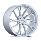 Niche 1Pc M273 Novara 20X9 +38 Silver