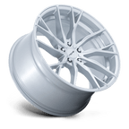 Niche 1Pc M273 Novara 20X9 +35 Silver