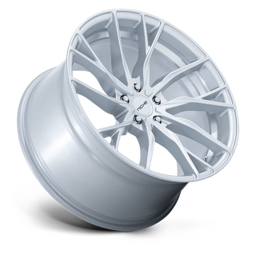 Niche 1Pc M273 Novara 20X9 +38 Silver
