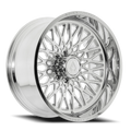 Arena Forged Nemesis 24X12 -51 Polished Milled