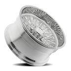 Arena Forged Nemesis 24X12 -51 Polished Milled