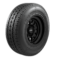 Nitto Dura Grappler 285/70R17LT