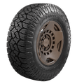 Nitto Exo Grappler Awt 275/65R20LT