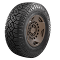 Nitto Exo Grappler Awt 275/70R18LT