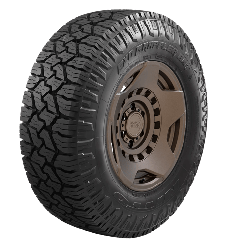 Nitto Exo Grappler Awt 305/55R20LT