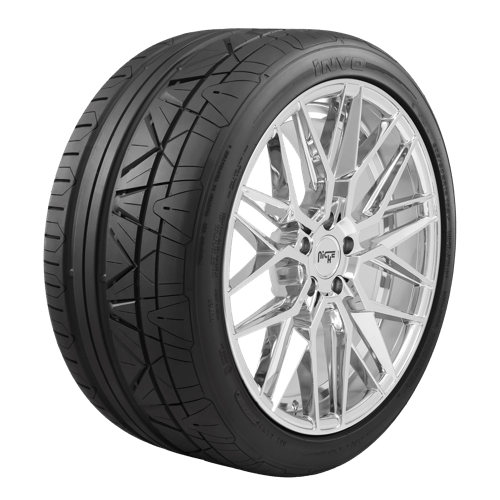 Nitto Invo 255/35ZR22