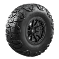Nitto Mud Grappler 37/13.50R22LT