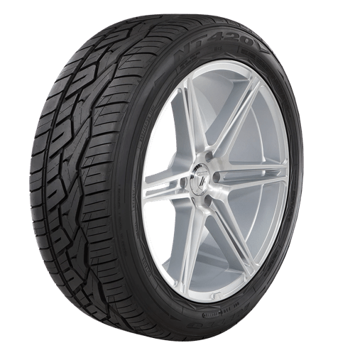 Nitto Nt420V 305/40R23