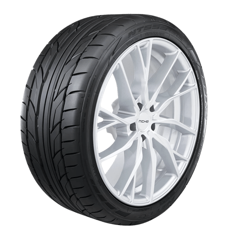 Nitto Nt555 G2 265/35ZR18